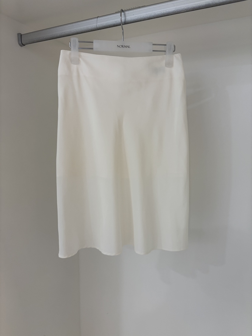 NORMAL韓國東大門直郵女裝新款時尚職業推薦半身裙中短裙NORMAL半身裙/中短裙圖色1
