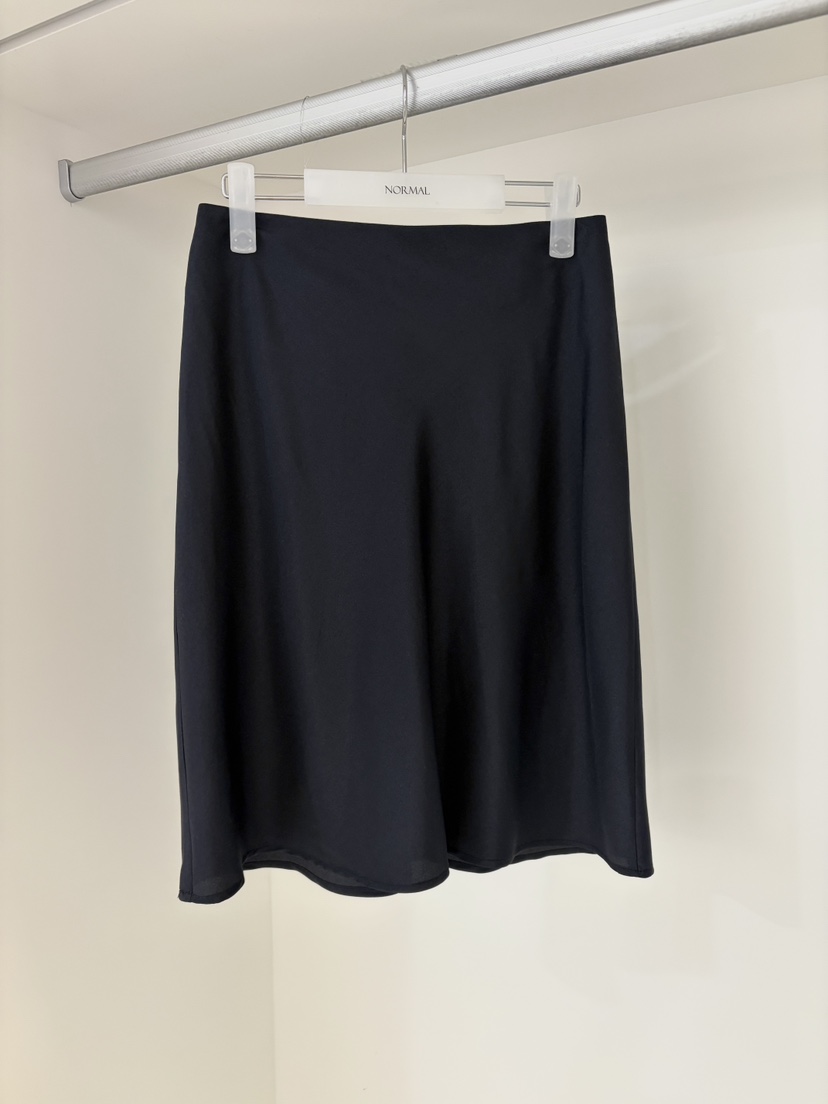 NORMAL韓國東大門直郵女裝新款時尚職業推薦半身裙中短裙NORMAL半身裙/中短裙圖色2