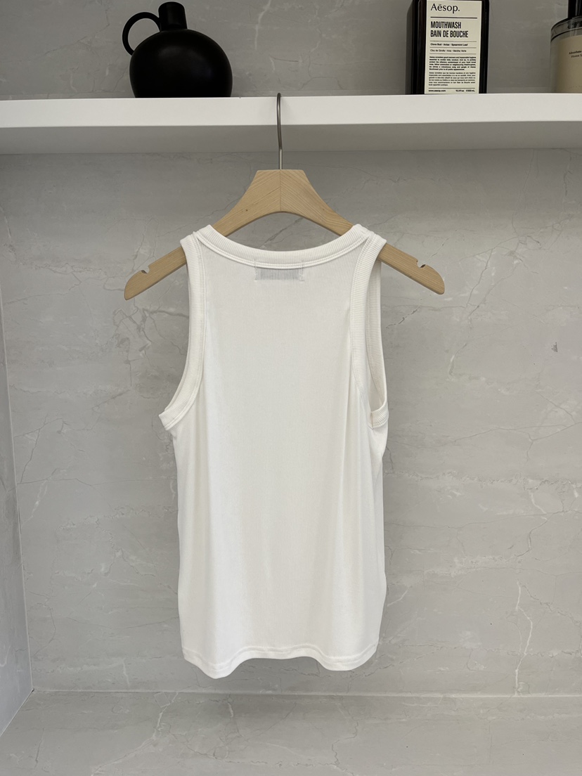 AMUSE SEOUL韓國直郵實拍女士新款人氣職業26春夏吊帶背心AMUSE SEOUL吊帶/背心