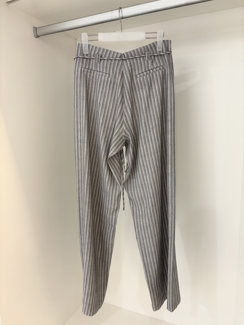 NORMAL韓國東大門直郵女裝新品推薦職業熱賣人氣休閑休閑褲NORMAL休閑褲