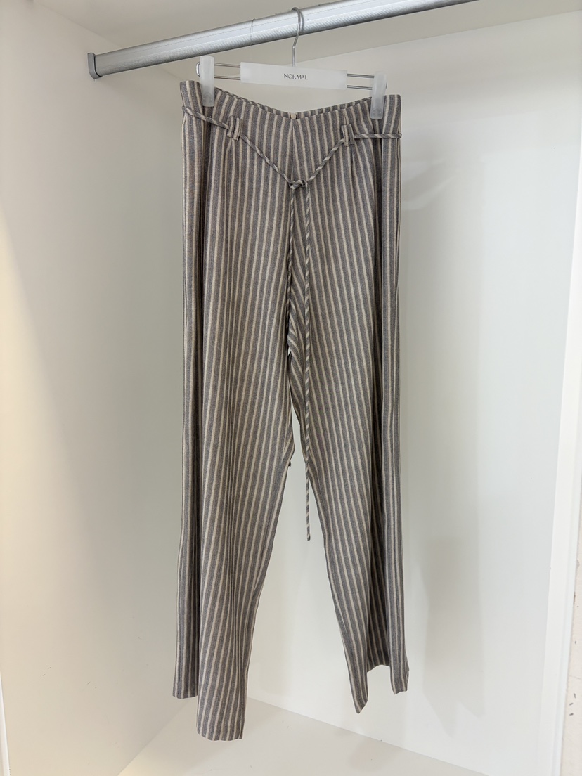 NORMAL韓國東大門直郵女裝新品推薦職業熱賣人氣休閑休閑褲NORMAL休閑褲圖色1