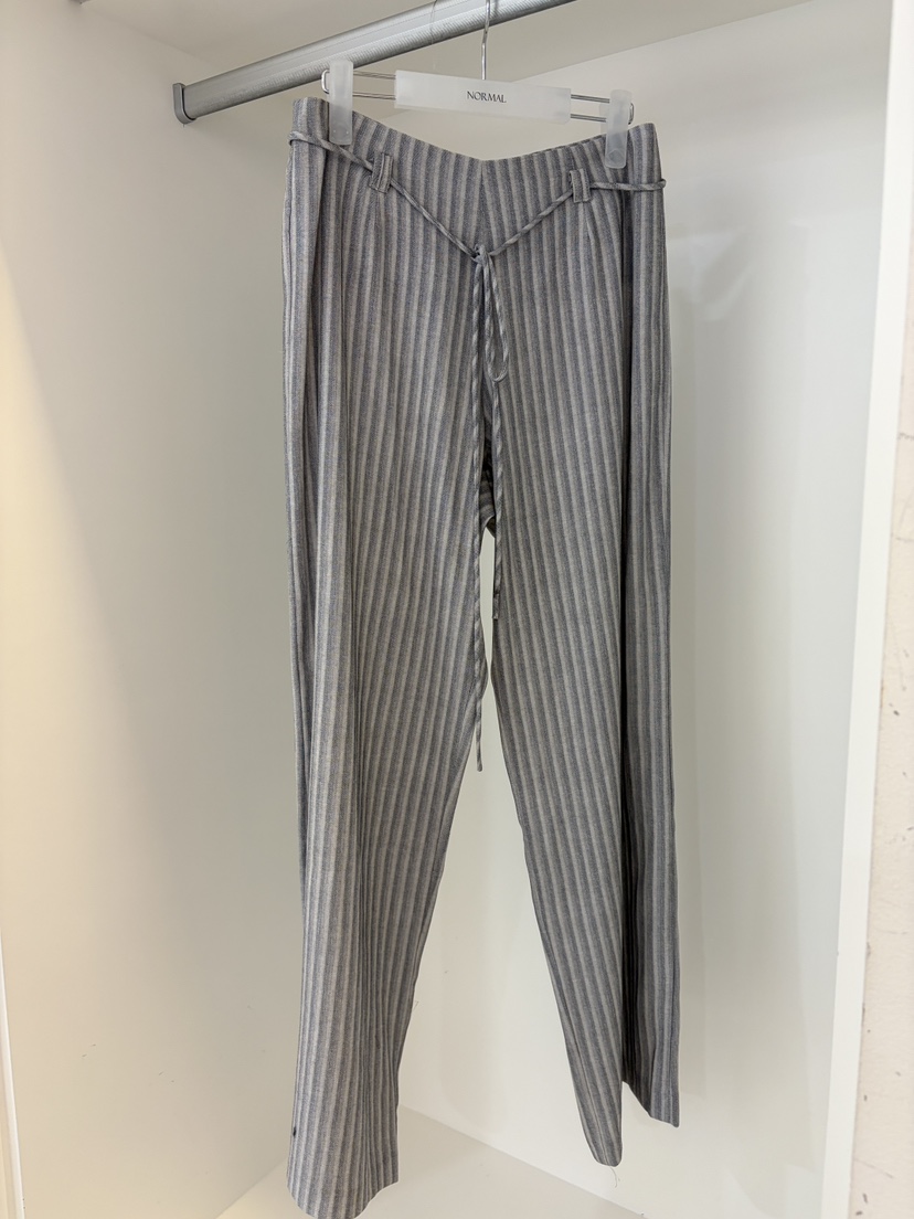 NORMAL韓國東大門直郵女裝新品推薦職業熱賣人氣休閑休閑褲NORMAL休閑褲圖色2