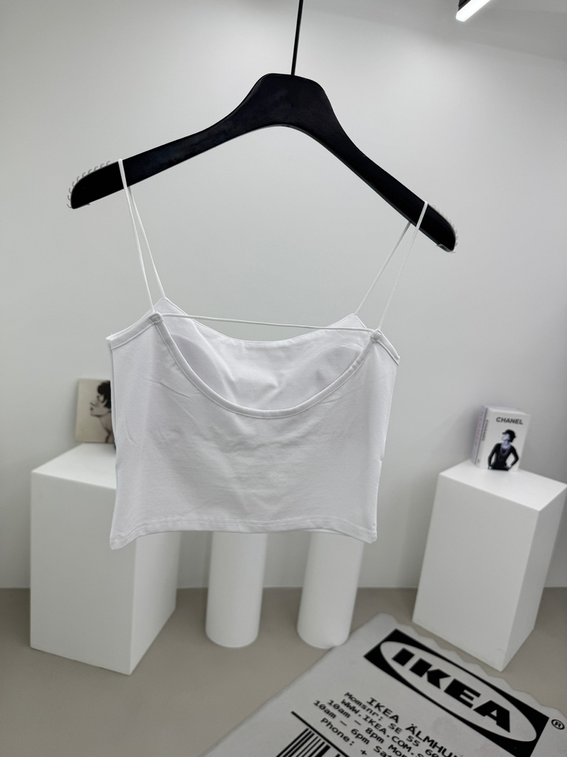 RED-A韓國東大門代購女士新品休閑熱賣時尚26春夏吊帶背心RED-A吊帶/背心