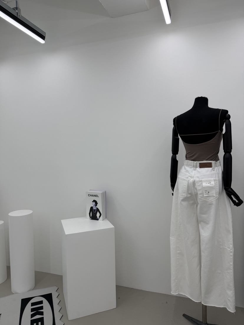 RED-A韓國東大門代購女士新品休閑熱賣時尚26春夏吊帶背心RED-A吊帶/背心