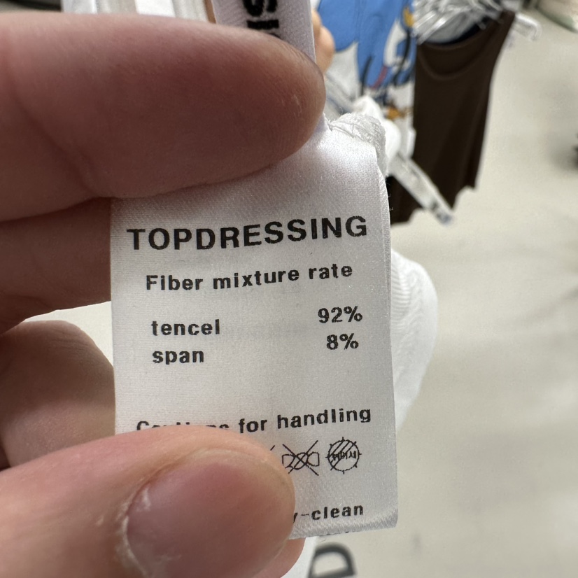 TOPDRESSING韓國直郵女士新品休閑時尚職業熱賣推薦吊帶背心TOPDRESSING吊帶/背心