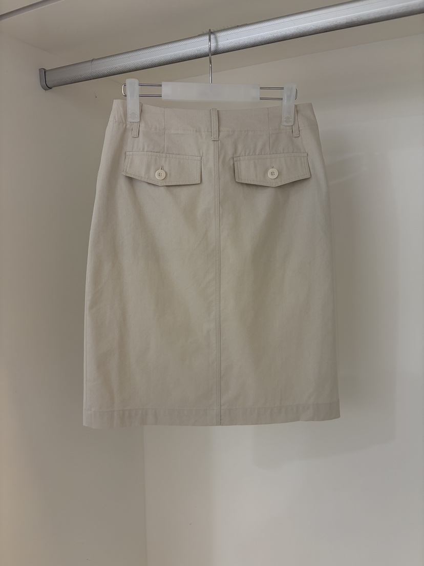 NORMAL韓國東大門代購女裝新款休閑熱賣職業半身裙中短裙NORMAL半身裙/中短裙