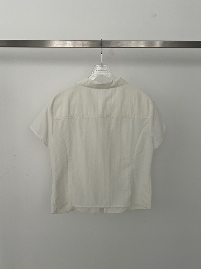 WEARABLE-L韓國直郵實拍女裝新品熱賣人氣推薦襯衫蕾絲衫WEARABLE襯衫/蕾絲衫