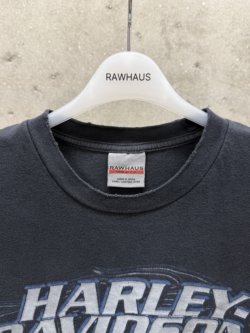 EST韓國直郵女士新款人氣熱賣休閑推薦職業時尚26春夏T恤EST/RAWHAUST恤