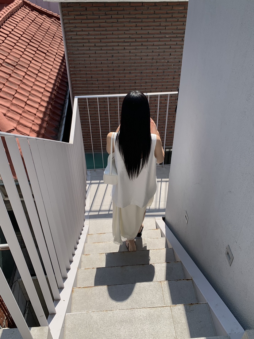 B_GARDER韓國代購女士新款職業26春夏休閑半身裙中短裙蕾絲B.GARDER半身裙/中短裙