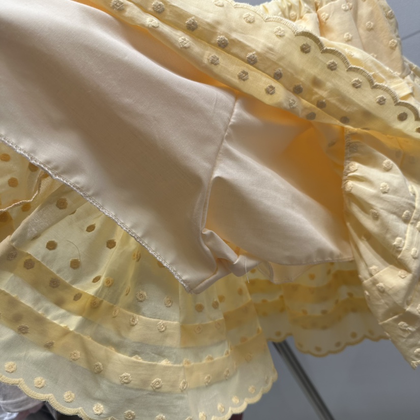 TARABY MOTION韓國直郵實拍女裝新品26春夏職業推薦裙褲TARABY MOTION裙褲