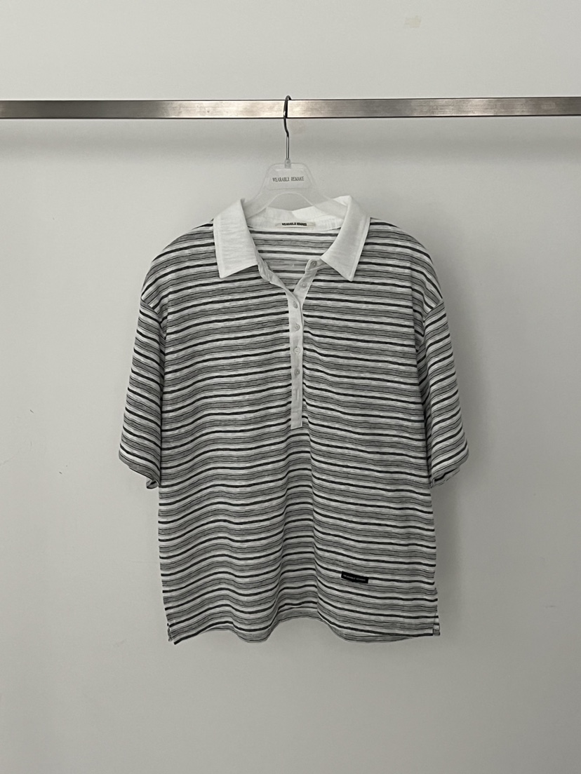 WEARABLE-L韓國直郵女士新款人氣推薦職業時尚襯衫蕾絲衫WEARABLE襯衫/蕾絲衫圖色2