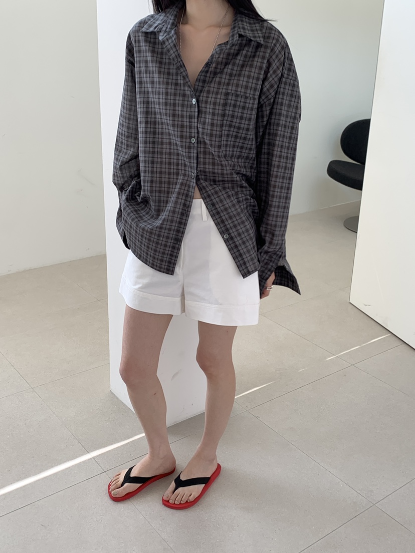 B_GARDER韓國代購女士新款人氣熱賣休閑職業推薦襯衫蕾絲衫B.GARDER襯衫/蕾絲衫