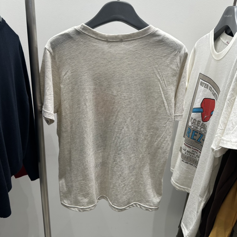 TARABY MOTION韓國代購女裝新品職業時尚熱賣人氣26春夏T恤TARABY MOTIONT恤