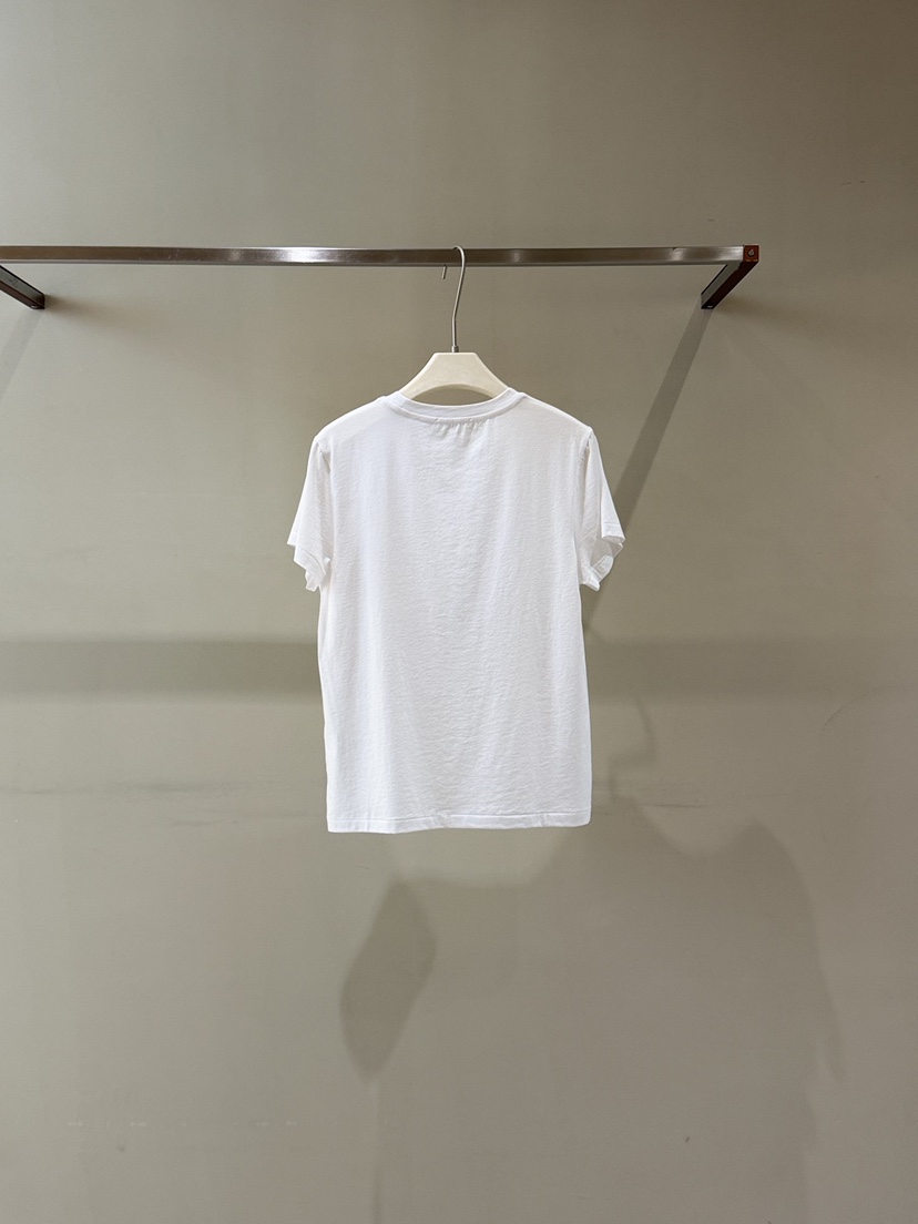 LIMED SPRUCE韓國直郵實拍女士新品休閑26春夏推薦時尚T恤Limed SpruceT恤