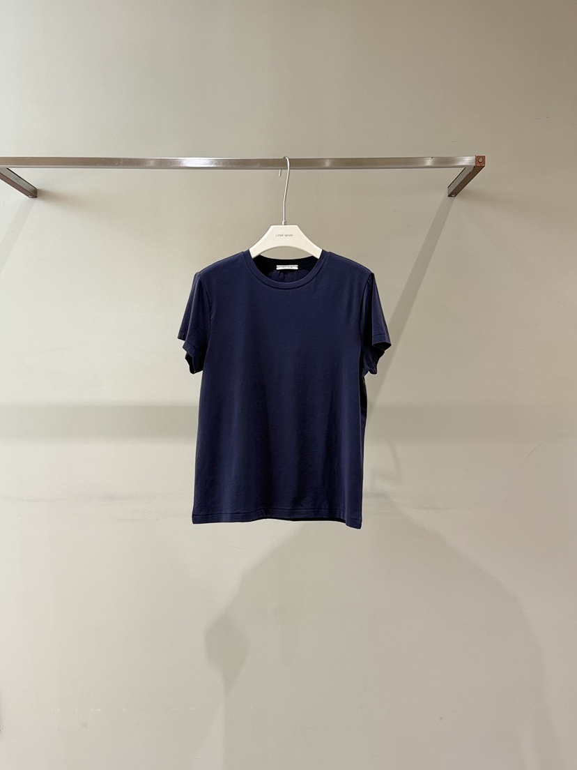 LIMED SPRUCE韓國直郵實拍女士新品休閑26春夏推薦時尚T恤Limed SpruceT恤圖色6