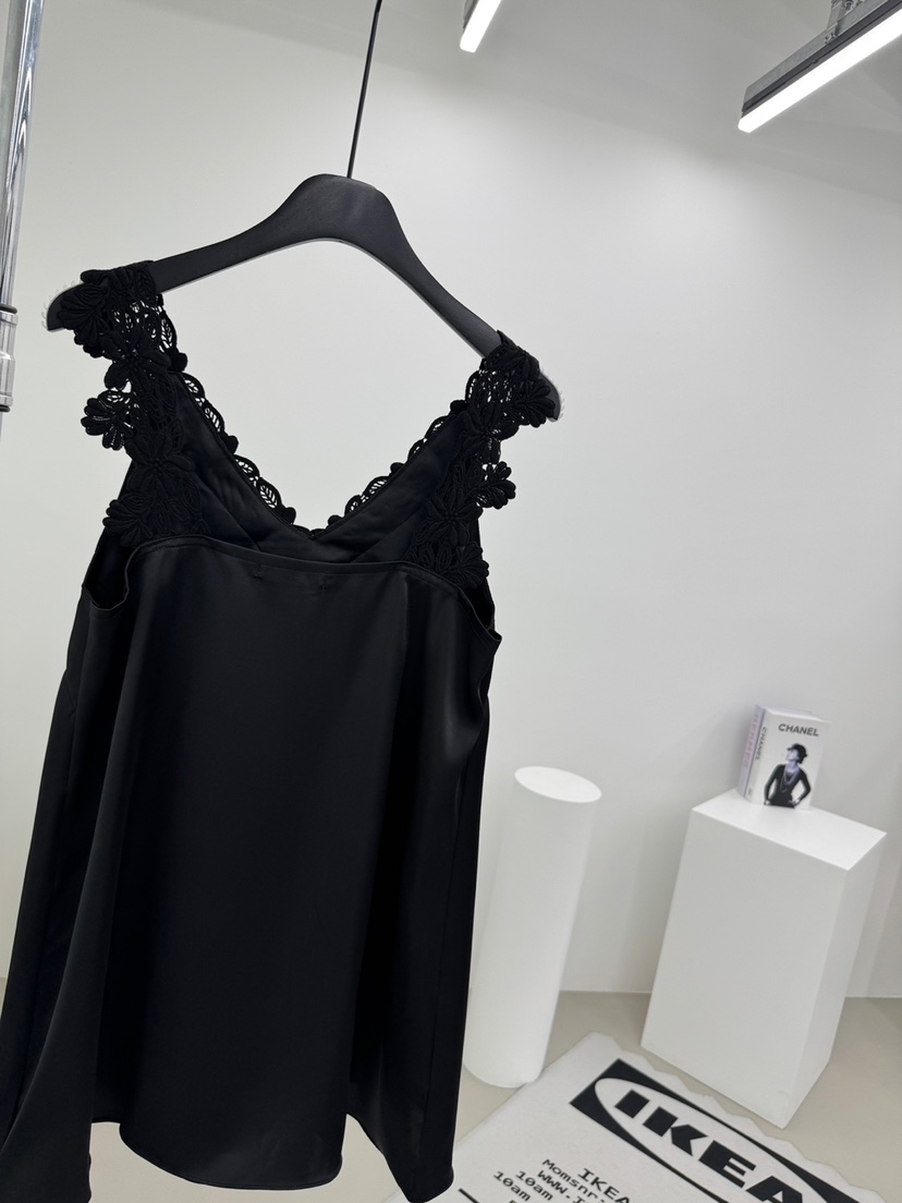 RED-A韓國直郵女士新品休閑時尚人氣熱賣推薦連衣裙蕾絲RED-A連衣裙