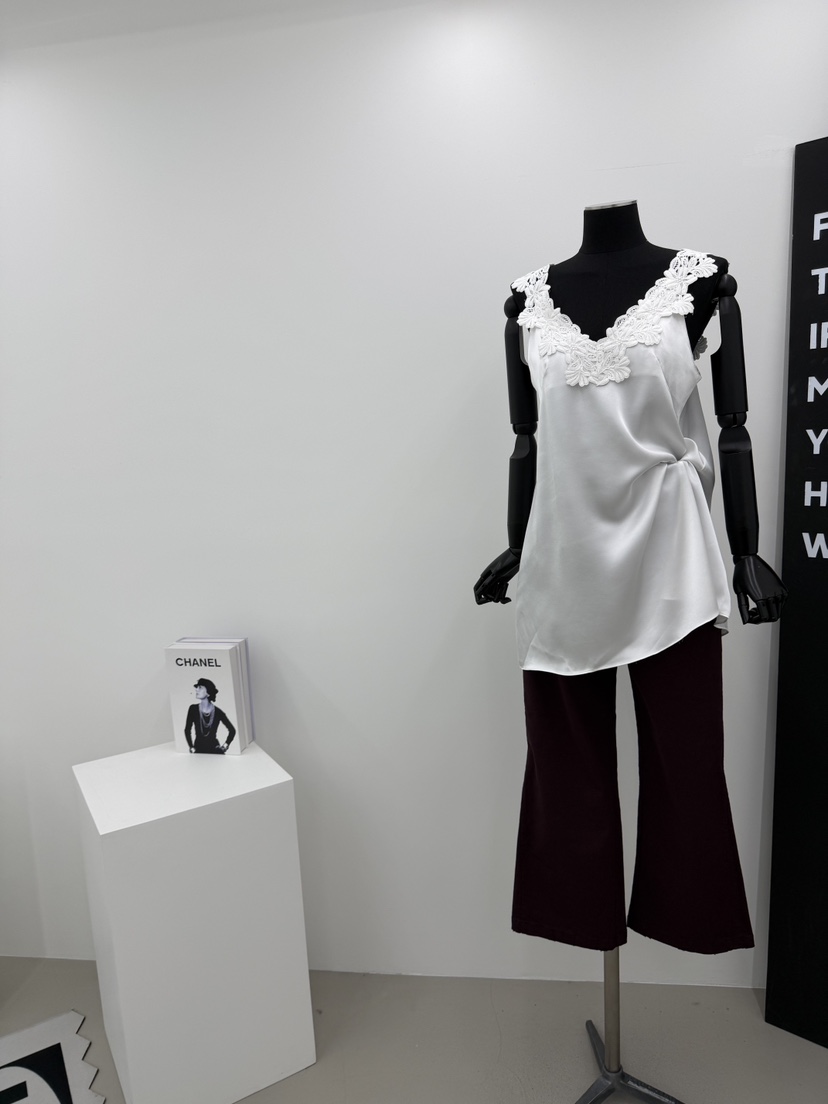 RED-A韓國直郵女士新品休閑時尚人氣熱賣推薦連衣裙蕾絲RED-A連衣裙