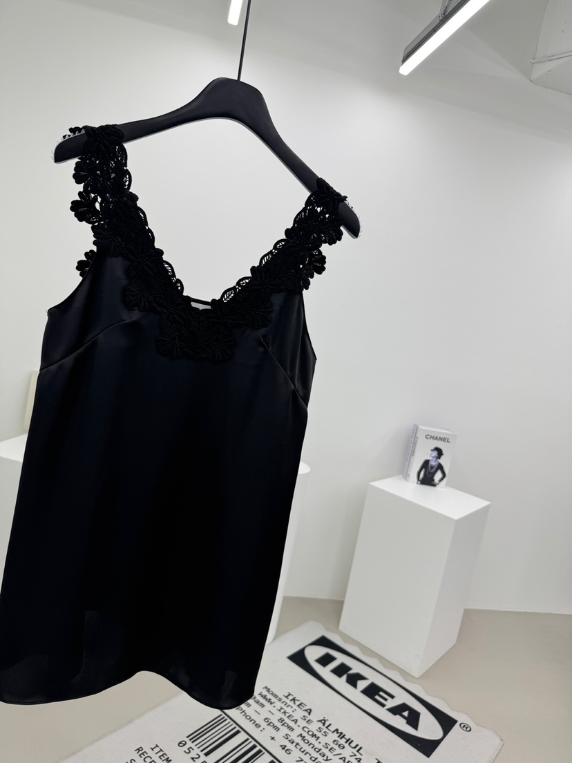 RED-A韓國直郵女士新品休閑時尚人氣熱賣推薦連衣裙蕾絲RED-A連衣裙圖色2