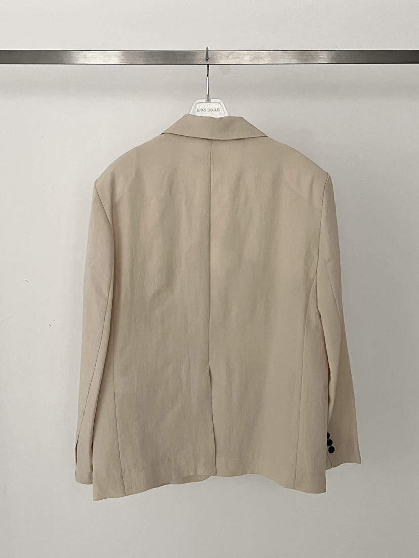 WEARABLE-L韓國直郵女裝新款休閑職業熱賣推薦26春夏夾克WEARABLE夾克