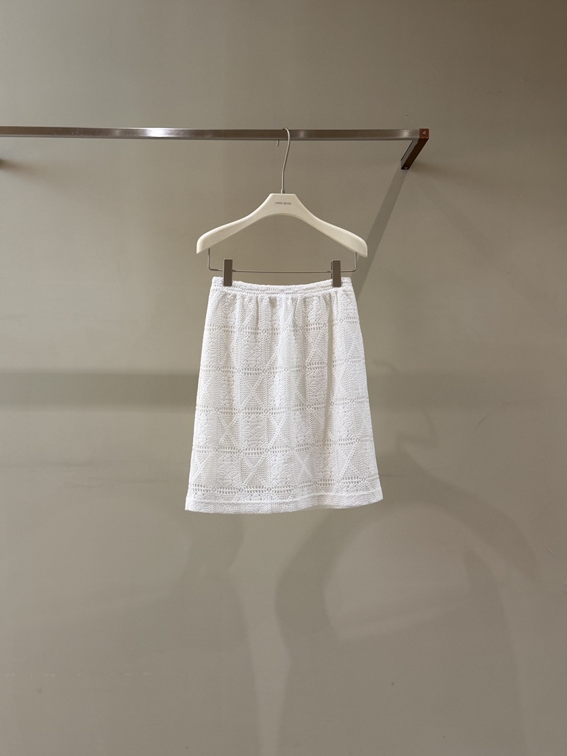 LIMED SPRUCE韓國東大門代購女士新款時尚職業半身裙中短裙Limed Spruce半身裙/中短裙圖色1