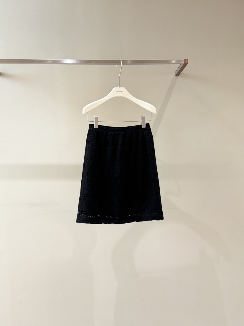 LIMED SPRUCE韓國東大門代購女士新款時尚職業半身裙中短裙Limed Spruce半身裙/中短裙圖色2