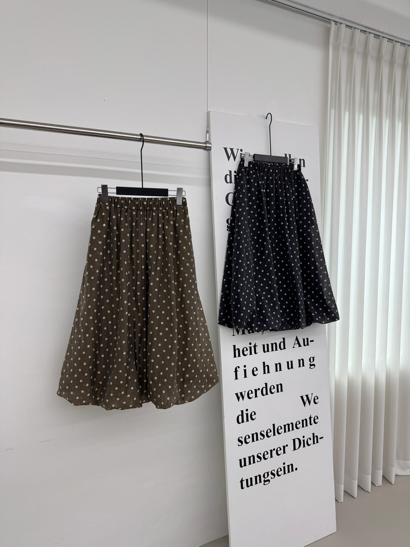 RED-A韓國直郵女裝新品推薦職業26春夏時尚半身裙中短裙RED-A半身裙/中短裙