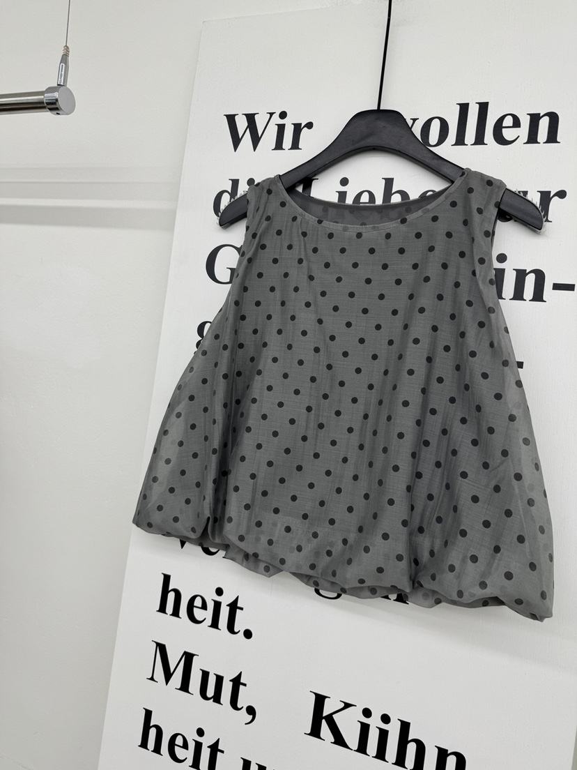 RED-A韓國東大門代購女裝新品時尚職業休閑吊帶背心燈籠RED-A吊帶/背心圖色3