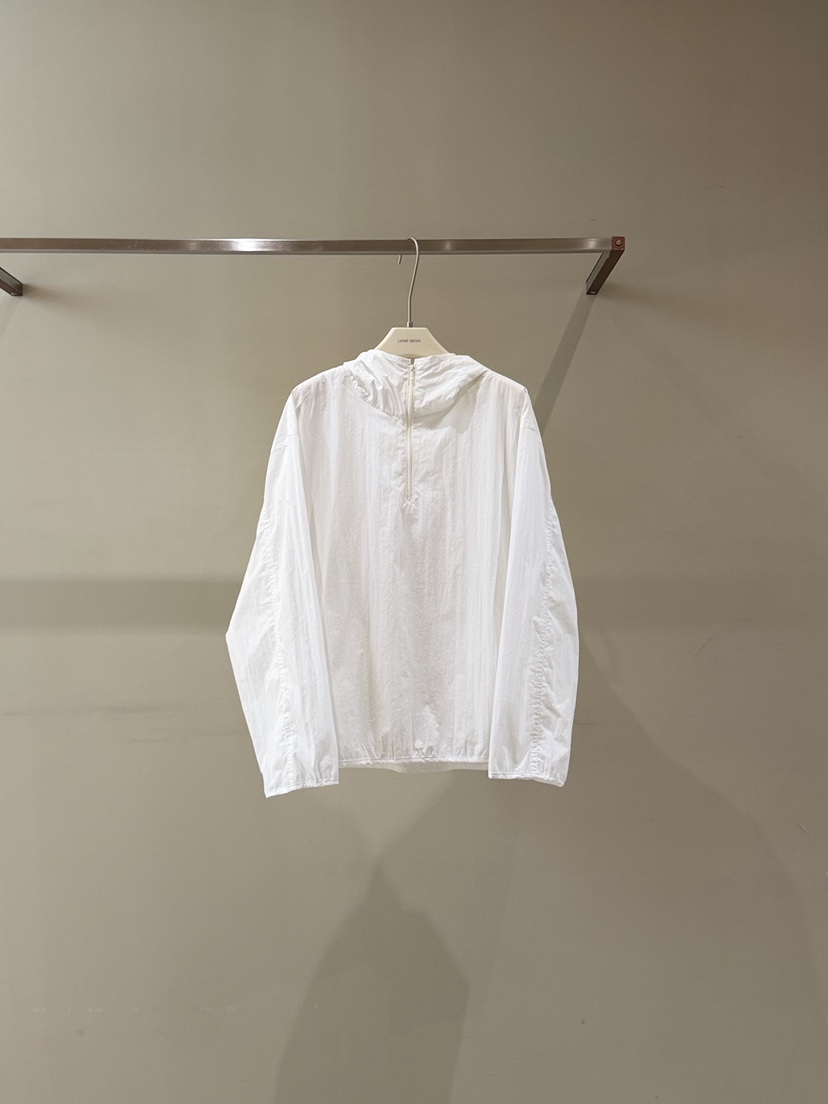 LIMED SPRUCE韓國直郵女士新款休閑推薦熱賣26春夏襯衫蕾絲衫Limed Spruce襯衫/蕾絲衫圖色1