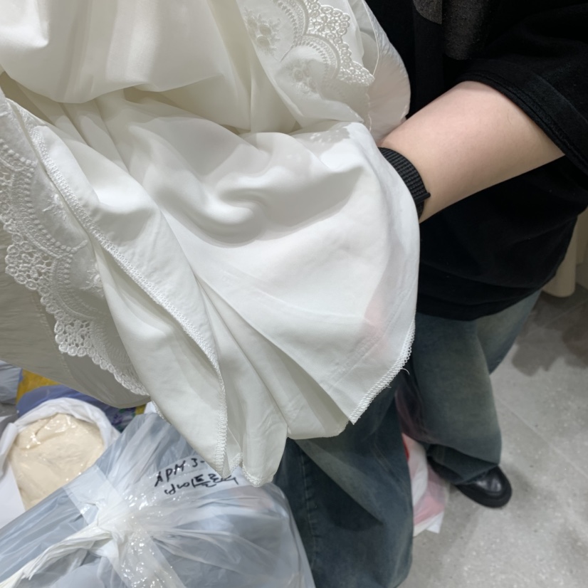 BY FLOW東大門代購女士新款休閑職業真品熱賣時尚人氣短裙BY FLOW短裙