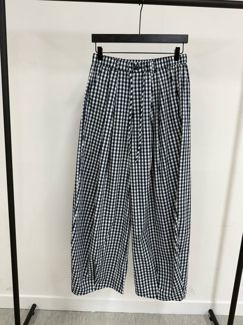 TUG韓國代購女裝新品時尚真品推薦人氣熱賣職業休閑休閑褲TUG休閑褲圖色1