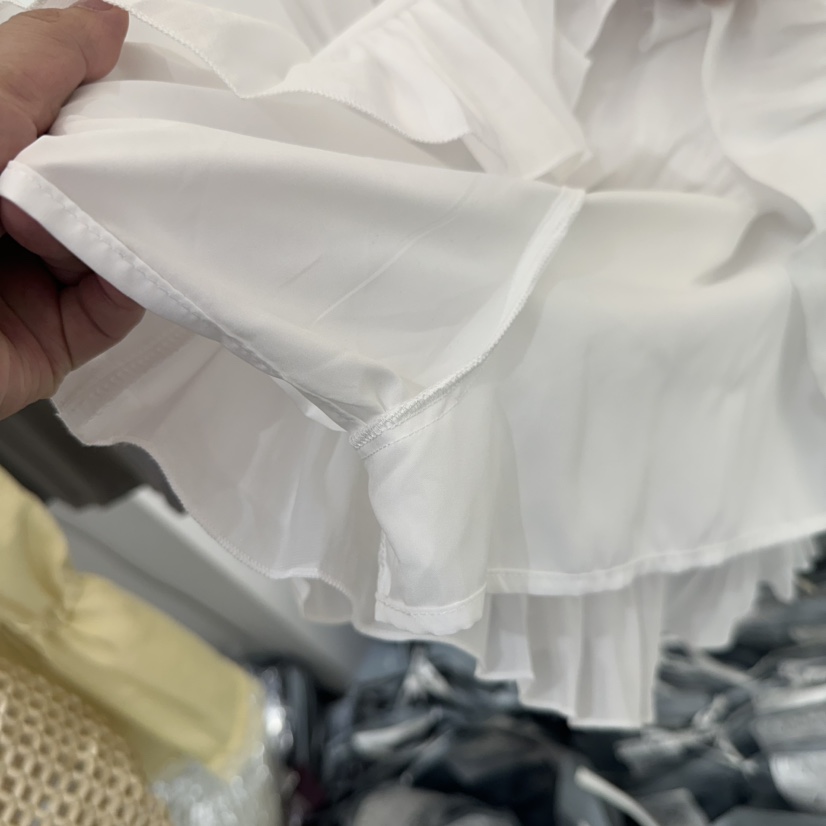 CONNAUGHT/DAILYJUD韓國直郵女士新款時尚推薦裙褲不含腰帶CONNAUGHT/DAILYJUD裙褲