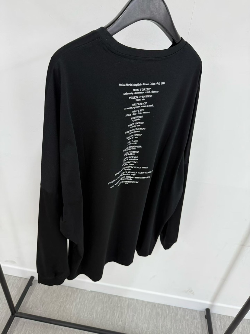 TUG韓國代購女裝新款真品職業休閑時尚熱賣26春夏長袖T恤TUG長袖T恤