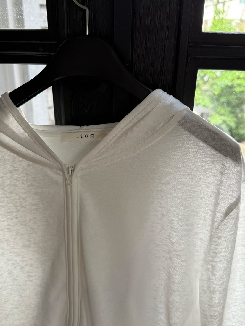 TUG韓國直郵女裝新款真品推薦職業26春夏休閑熱賣衛衣連帽衫TUG衛衣