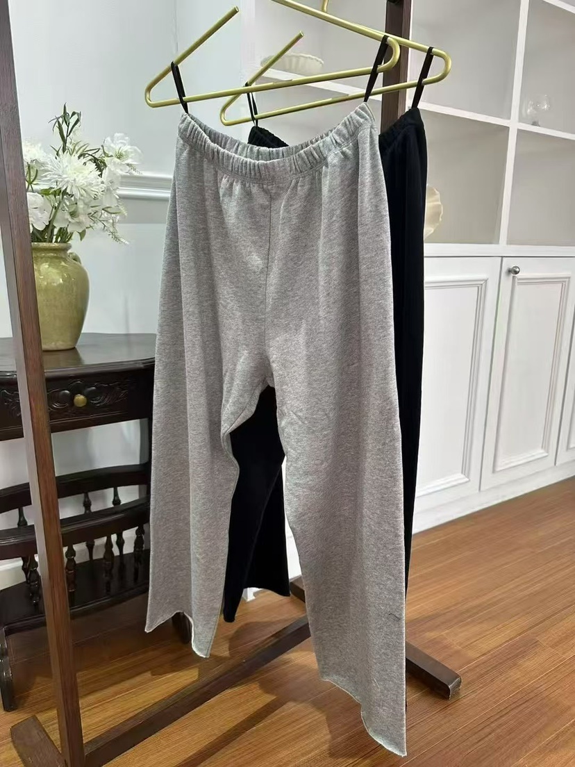 TUG韓國代購女士新款人氣26春夏真品休閑職業熱賣時尚休閑褲TUG休閑褲