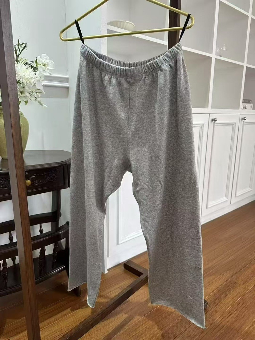 TUG韓國代購女士新款人氣26春夏真品休閑職業熱賣時尚休閑褲TUG休閑褲圖色1