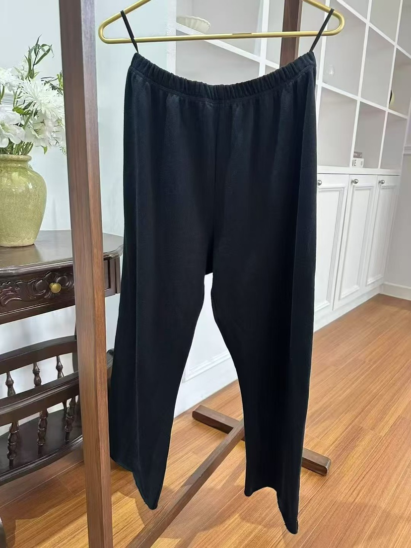 TUG韓國代購女士新款人氣26春夏真品休閑職業熱賣時尚休閑褲TUG休閑褲圖色2