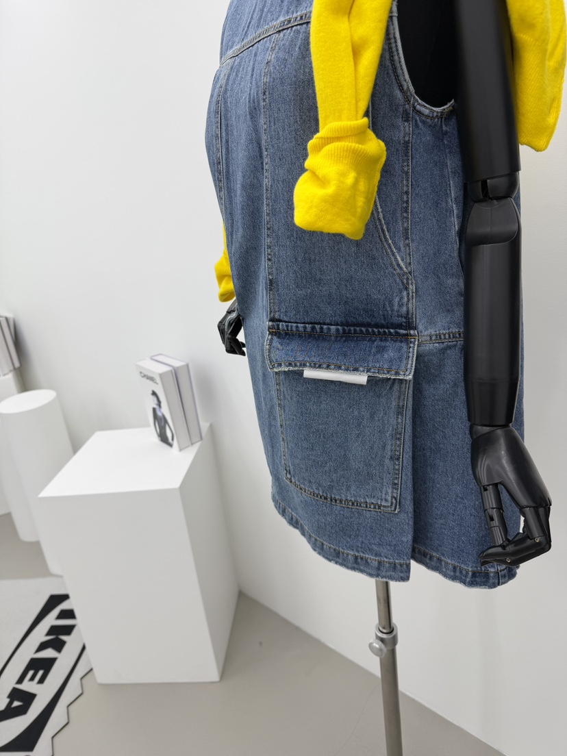 RED-A東大門直郵女裝新款休閑時尚推薦26春夏人氣連衣裙RED-A連衣裙