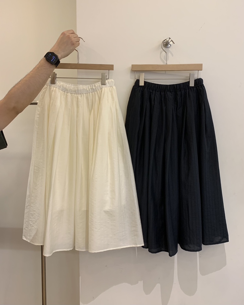 JUEDE韓國直郵實拍女士新品26春夏長裙JUEDE長裙