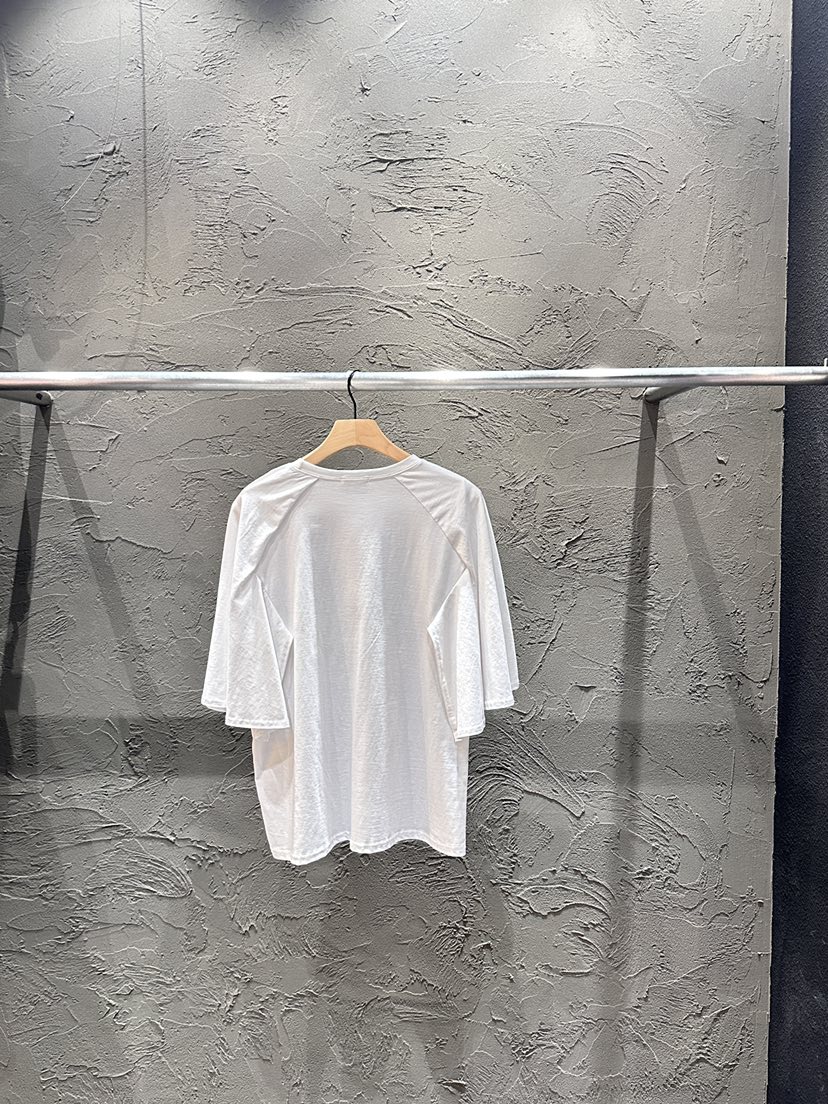 BLACK RIBBON-A韓國直郵女士新品人氣推薦26春夏T恤披肩BLACK RIBBON-AT恤