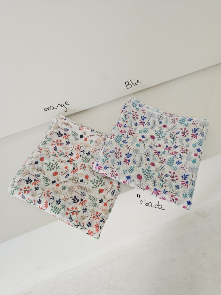 EBADA韓國直郵女士新款26春夏休閑職業時尚人氣圍巾披肩棉EBADA圍巾/披肩