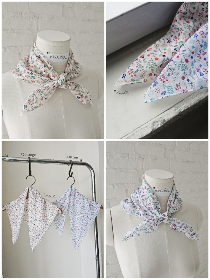 EBADA韓國直郵女士新款26春夏休閑職業時尚人氣圍巾披肩棉EBADA圍巾/披肩