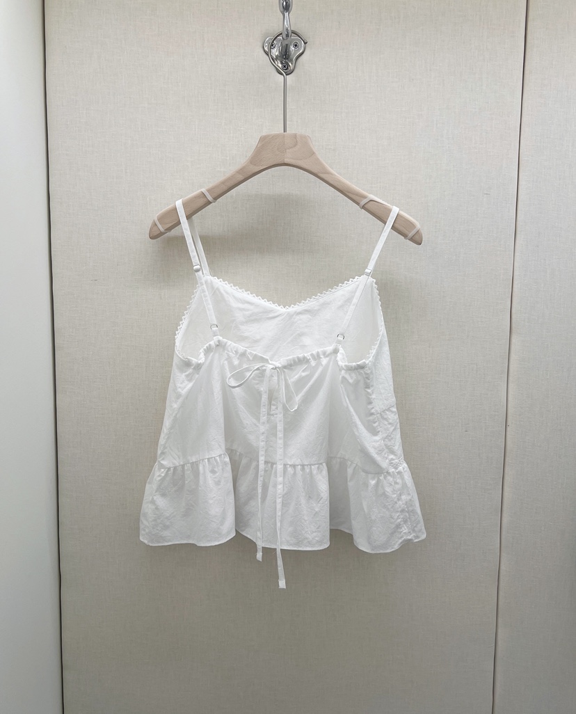 LOVE ROSIE韓國東大門直郵女裝新款人氣職業吊帶背心蕾絲LOVE ROSIE吊帶/背心