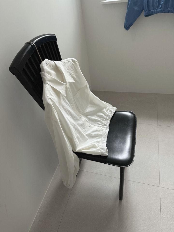 MARE韓國東大門直郵女裝新品職業推薦時尚人氣熱賣夾克褶裥MARE夾克圖色4