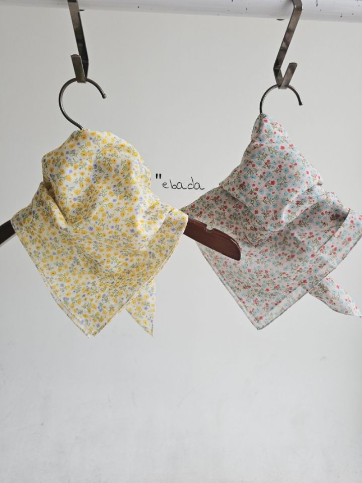 EBADA韓國直郵女裝新款推薦職業時尚熱賣休閑人氣圍巾披肩棉EBADA圍巾/披肩