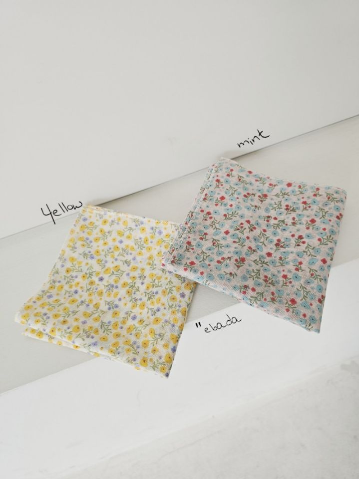 EBADA韓國直郵女裝新款推薦職業時尚熱賣休閑人氣圍巾披肩棉EBADA圍巾/披肩