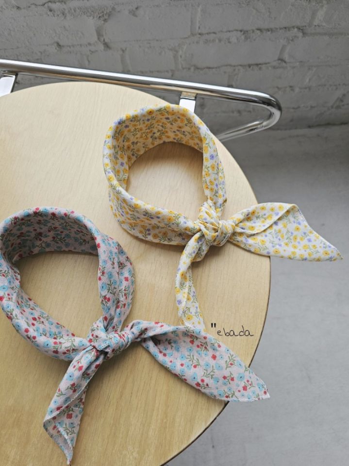 EBADA韓國直郵女裝新款推薦職業時尚熱賣休閑人氣圍巾披肩棉EBADA圍巾/披肩