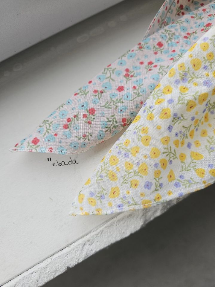 EBADA韓國直郵女裝新款推薦職業時尚熱賣休閑人氣圍巾披肩棉EBADA圍巾/披肩