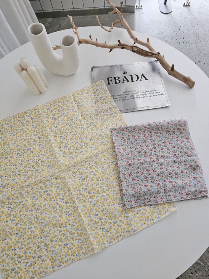 EBADA韓國直郵女裝新款推薦職業時尚熱賣休閑人氣圍巾披肩棉EBADA圍巾/披肩