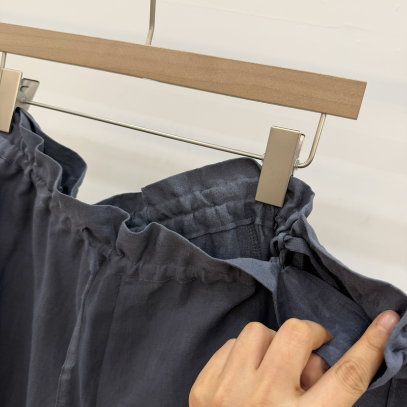 THE EYL韓國東大門直郵女士新品人氣職業休閑熱賣休閑褲THE EYL休閑褲