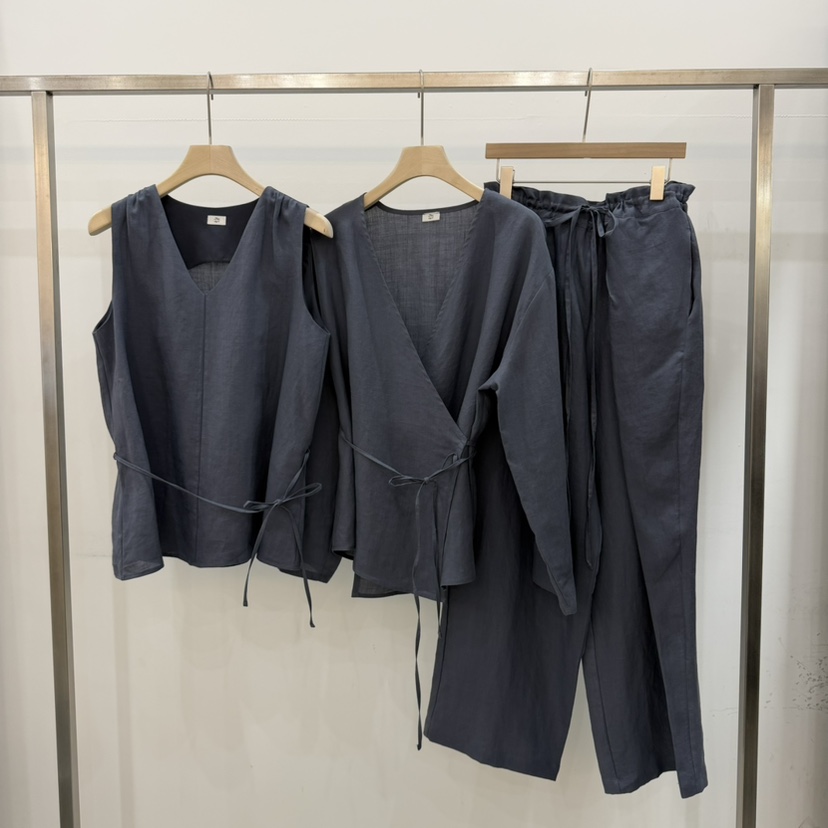 THE EYL韓國東大門直郵女士新品人氣職業休閑熱賣休閑褲THE EYL休閑褲